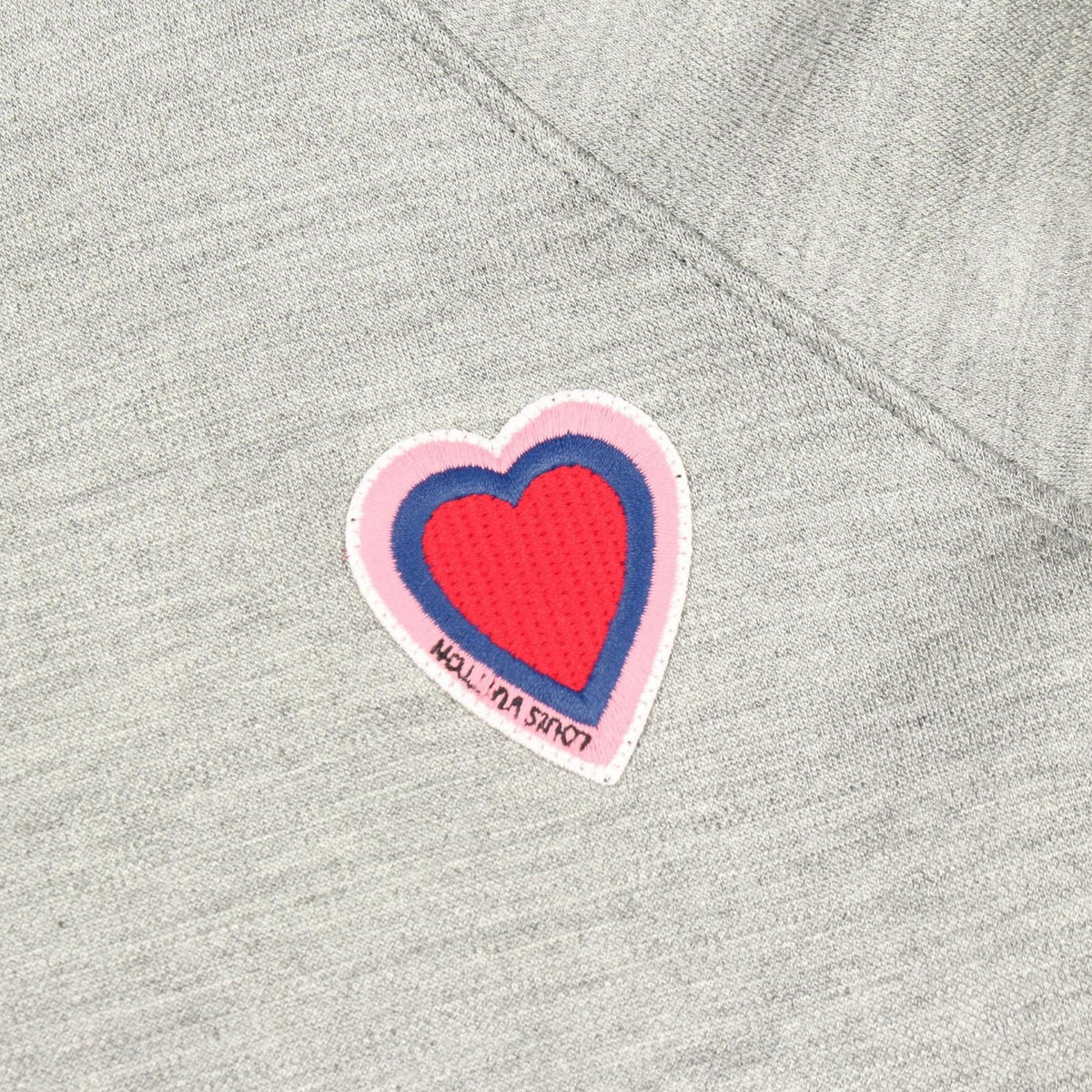 Louis Vuitton Jumpsuit Heart Patch Rayon — view 7