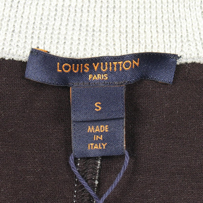Louis Vuitton Jumpsuit Heart Patch Rayon — view 3