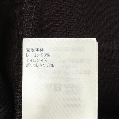 Louis Vuitton Jumpsuit Heart Patch Rayon — view 4