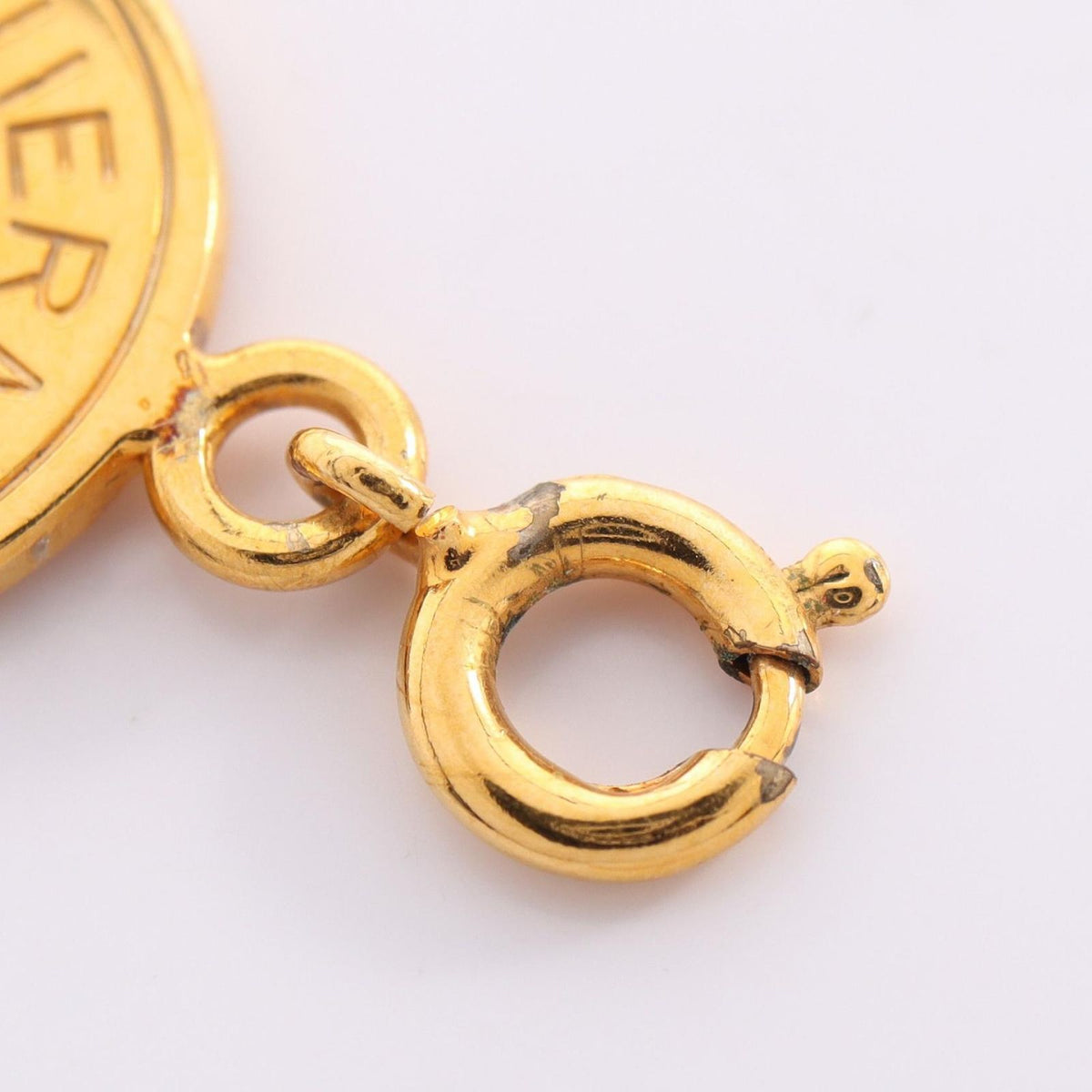 Hermes Pendant Bijouterie Fantaisie Series — view 4