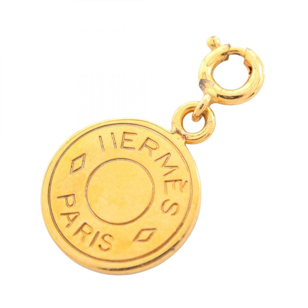 Hermes Pendant Bijouterie Fantaisie Series
