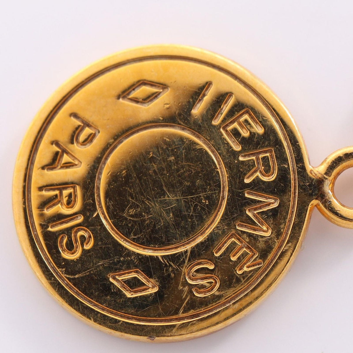 Hermes Pendant Bijouterie Fantaisie Series — view 5