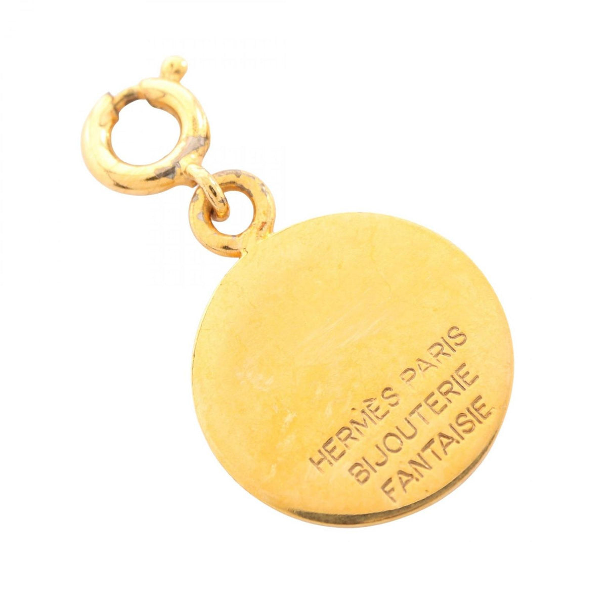 Hermes Pendant Bijouterie Fantaisie Series — view 2