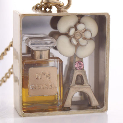 Chanel Necklace No. 5 Camellia — view 6