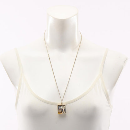 Chanel Necklace No. 5 Camellia — view 5