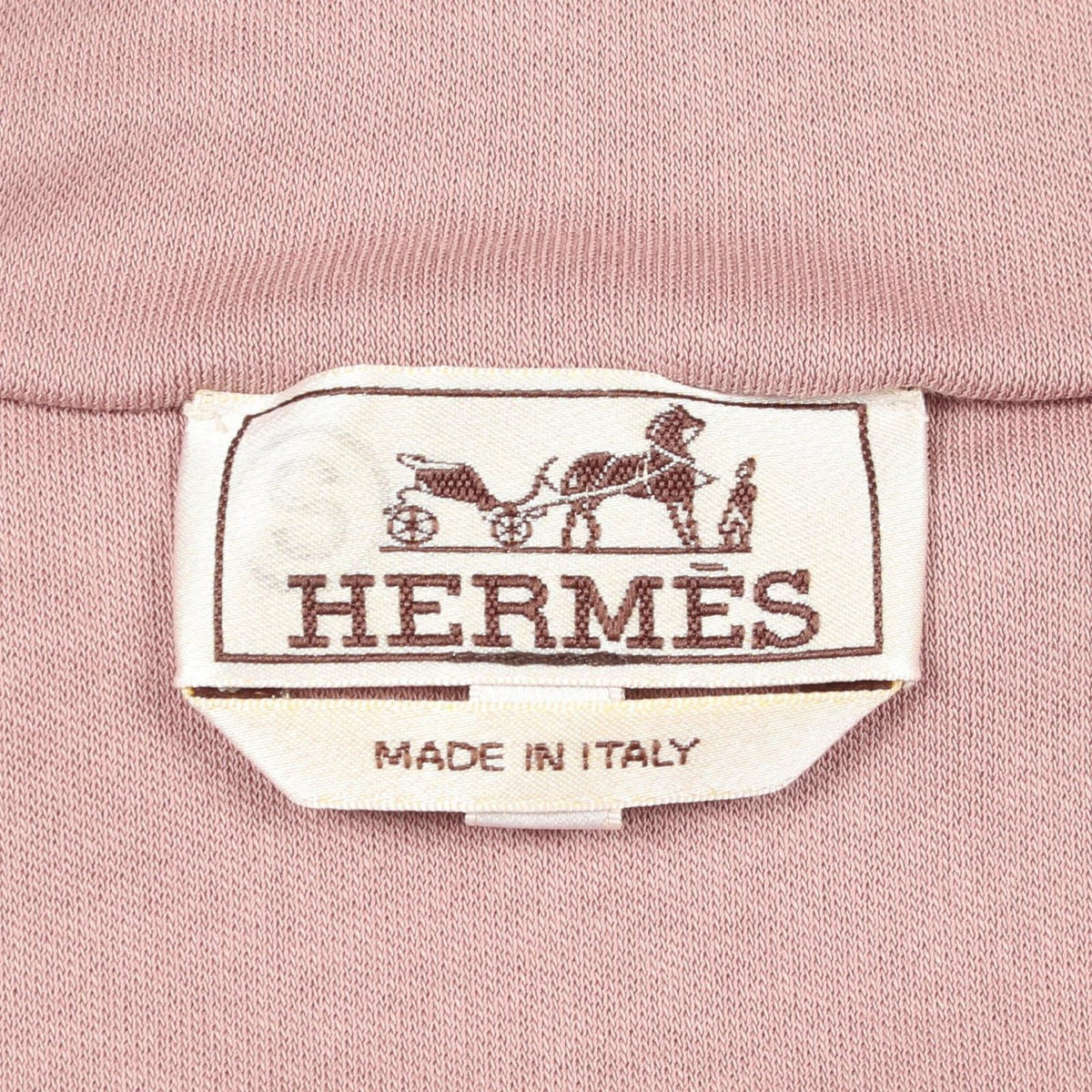Hermes Hoodie Voile Cotton — view 3