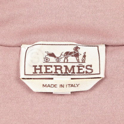 Hermes Hoodie Voile Cotton — view 3