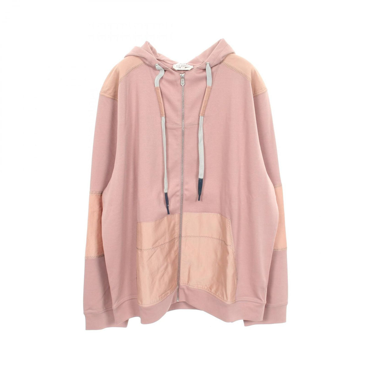 Hermes Hoodie Voile Cotton