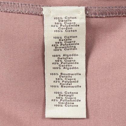 Hermes Hoodie Voile Cotton — view 4