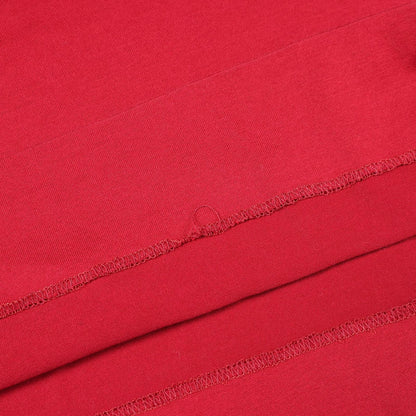Prada Polo Shirt Triangle Logo Cotton — view 6