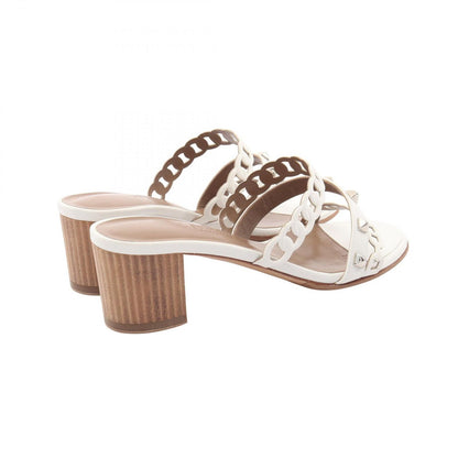 Hermes Sandals Aggaccio Leather — view 2