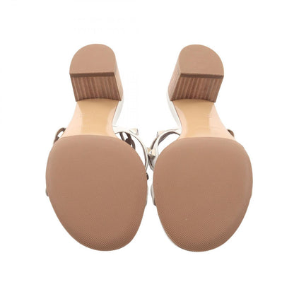 Hermes Sandals Aggaccio Leather — view 4