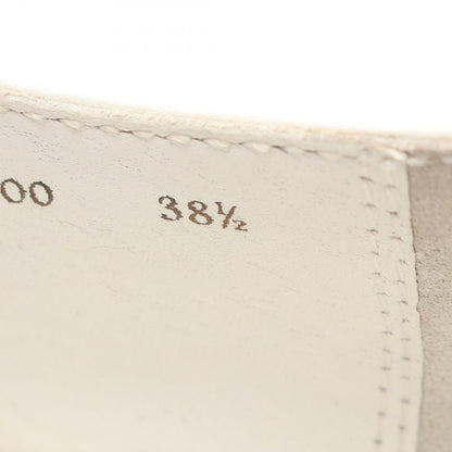 Prada Sport Linea Rossa Shoes Brogue Leather — view 7
