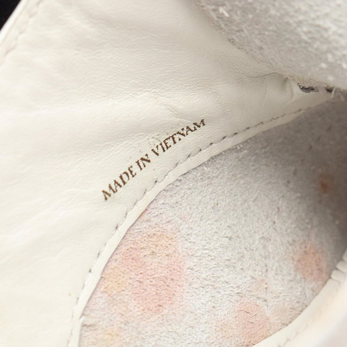Prada Sport Linea Rossa Shoes Brogue Leather — view 6