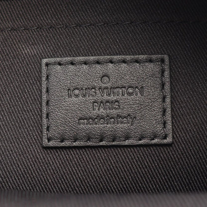 Louis Vuitton Backpack Palm Spring Mini Monogram Canvas Leather — view 4