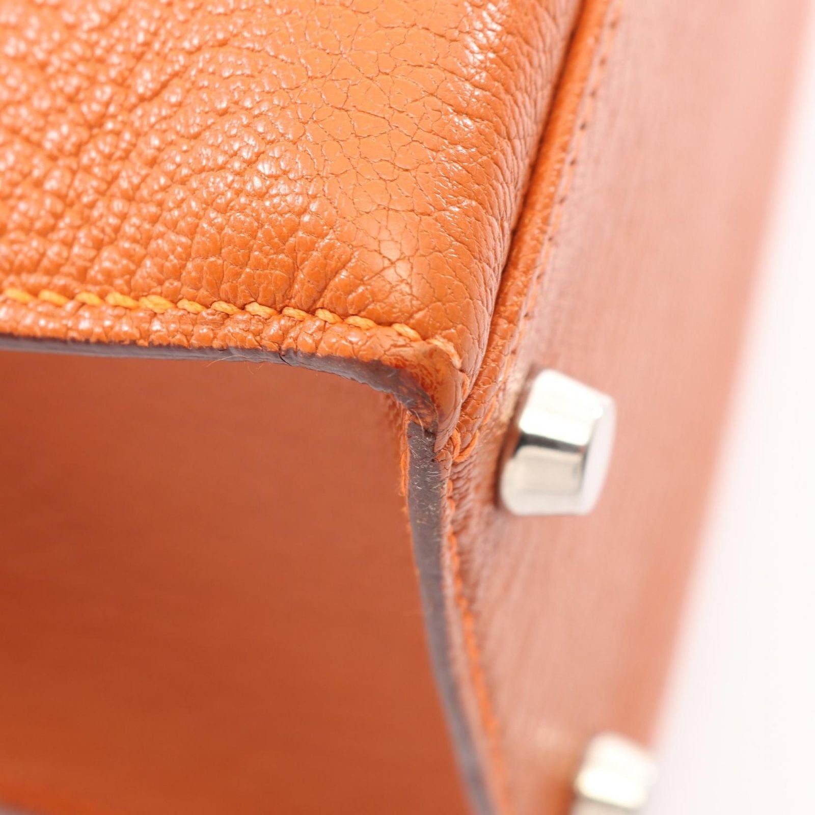 Hermes Kelly 32 Handbag — view 8