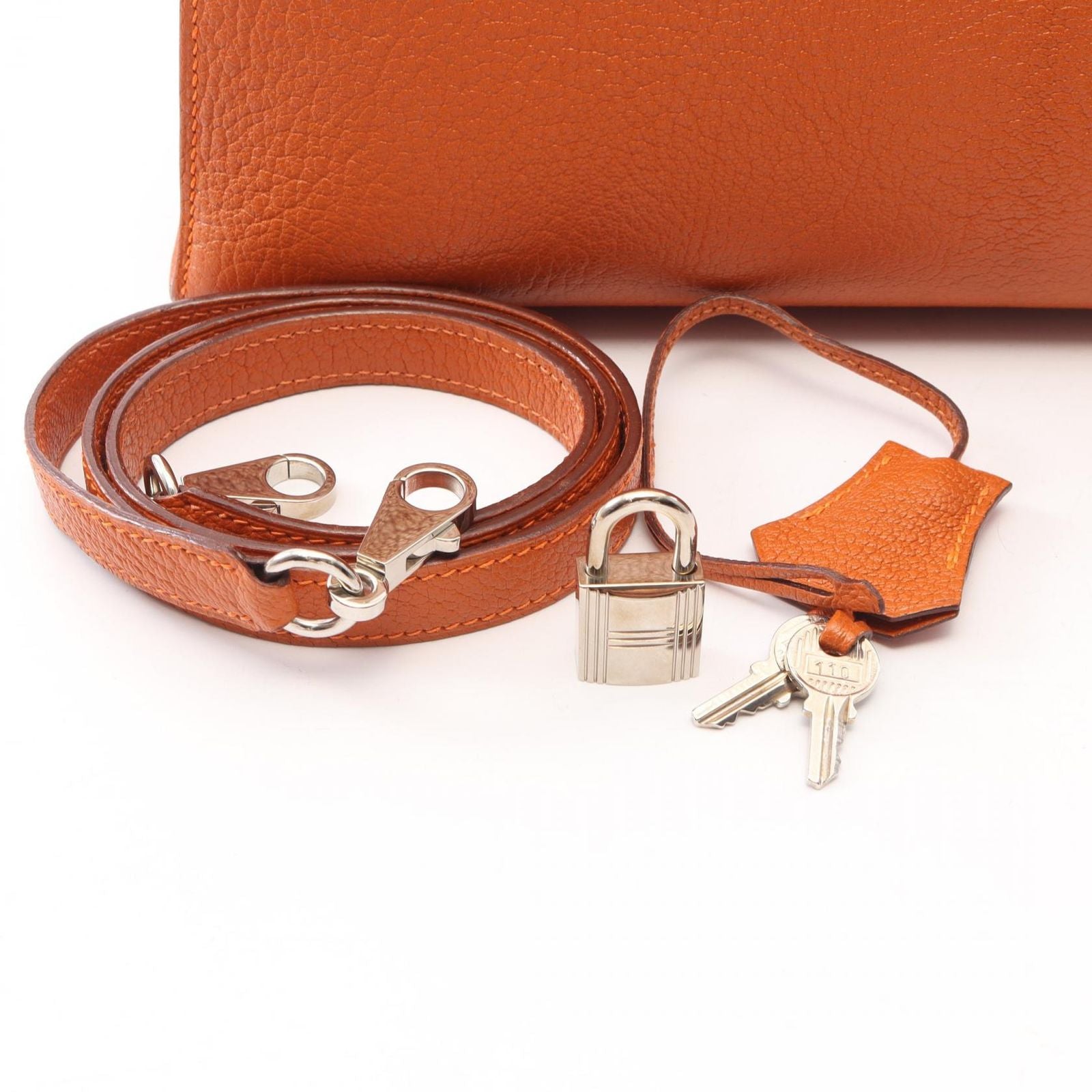 Hermes Kelly 32 Handbag — view 6