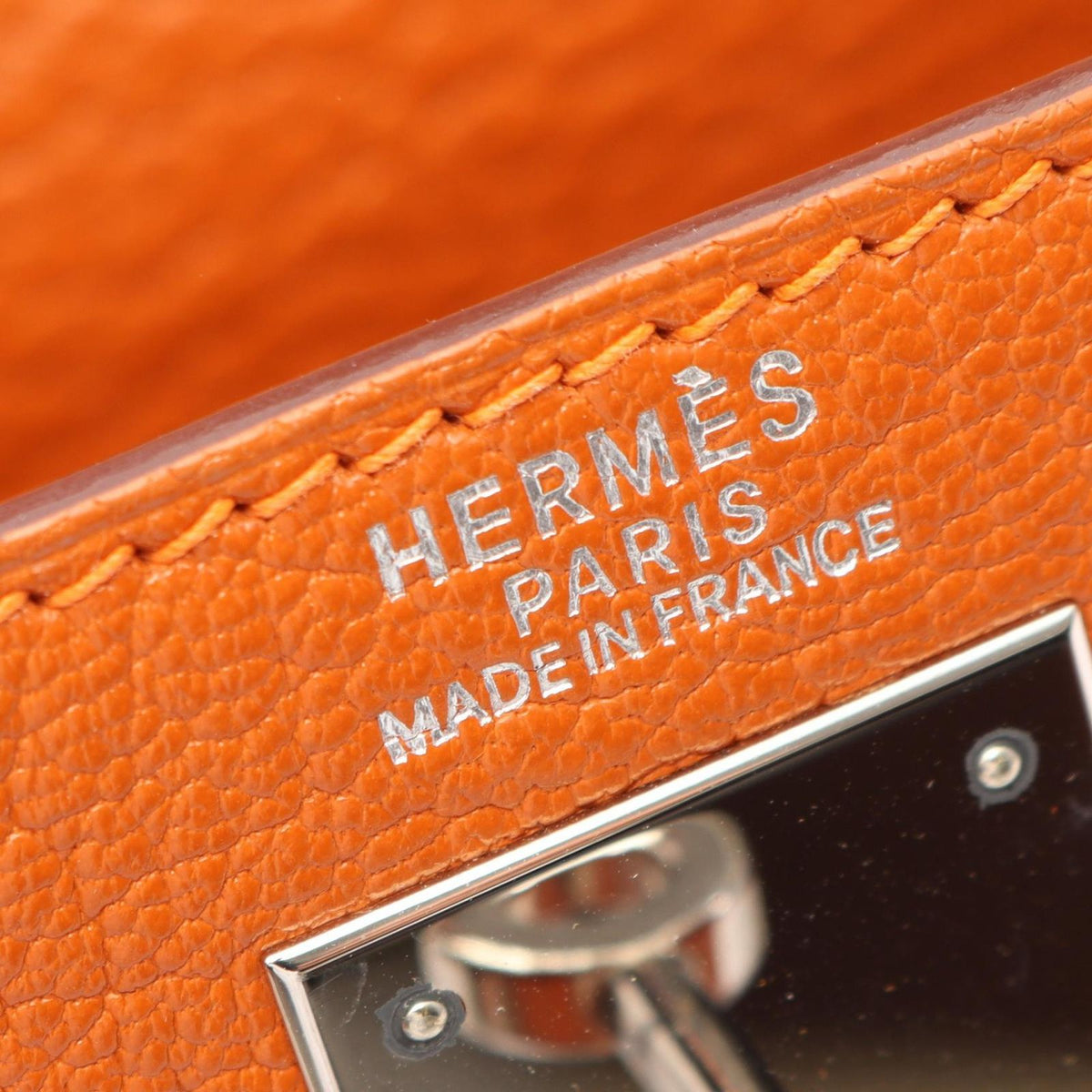 Hermes Kelly 32 Handbag — view 4