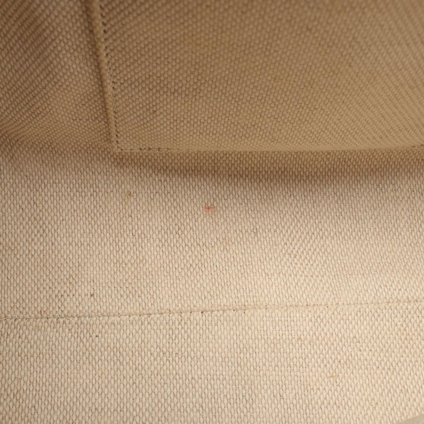 Gucci Soho Interlocking 2-Way Navy Red Ivory Leather Tote Bag — view 5