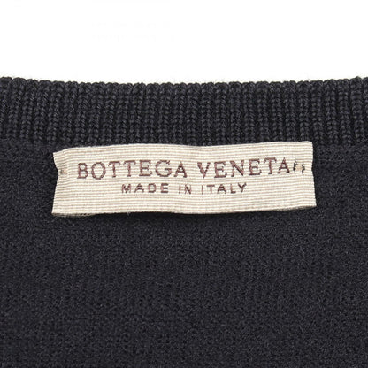 Bottega Veneta Cardigan Black Wool — view 3