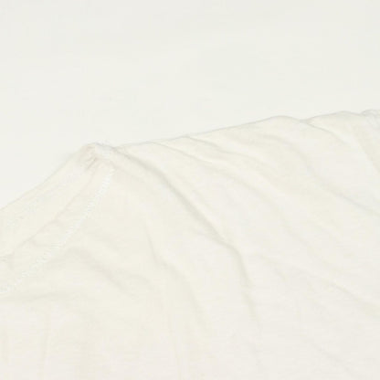 Dior Short Sleeve T-Shirt Travis Scott Print Cotton — view 5