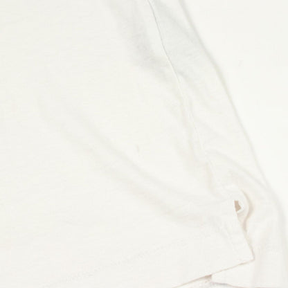 Dior Short Sleeve T-Shirt Travis Scott Print Cotton — view 6