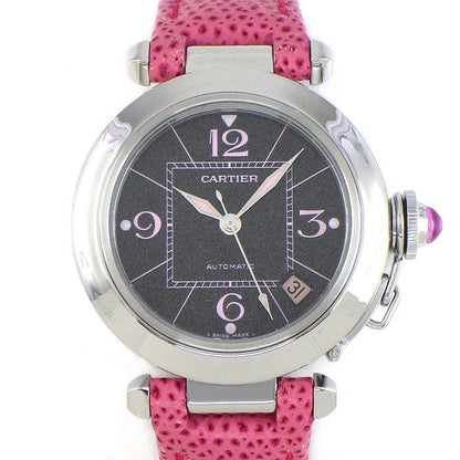 Cartier Watch Pasha C Christmas Limited