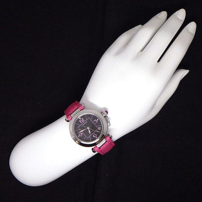 Cartier Watch Pasha C Christmas Limited — view 7