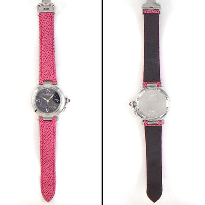 Cartier Watch Pasha C Christmas Limited — view 3