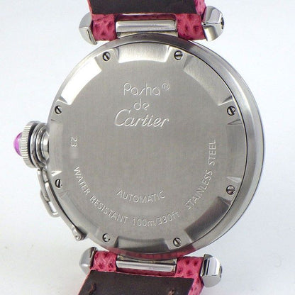 Cartier Watch Pasha C Christmas Limited — view 4