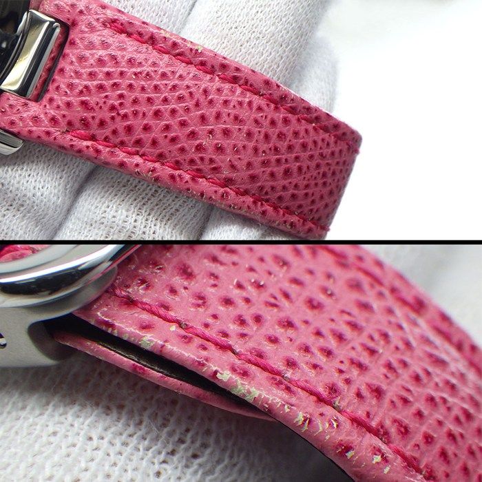 Cartier Watch Pasha C Christmas Limited — view 6
