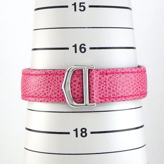 Cartier Watch Pasha C Christmas Limited — view 8