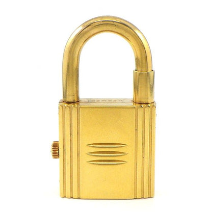 Hermes Watch Kelly Gold — view 3
