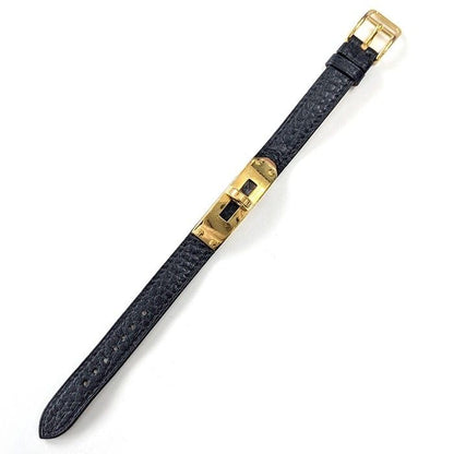 Hermes Watch Kelly Gold — view 4