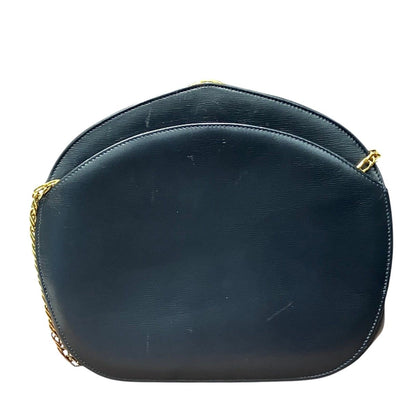 Cartier Saffiano Line Shoulder Bag Leather — view 2