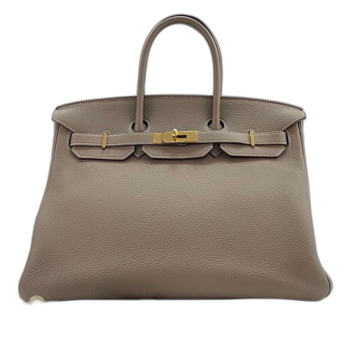 Hermes Birkin 35 Handbag