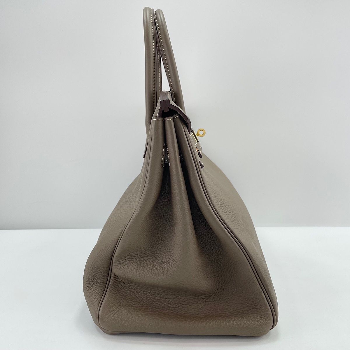 Hermes Birkin 35 Handbag — view 6