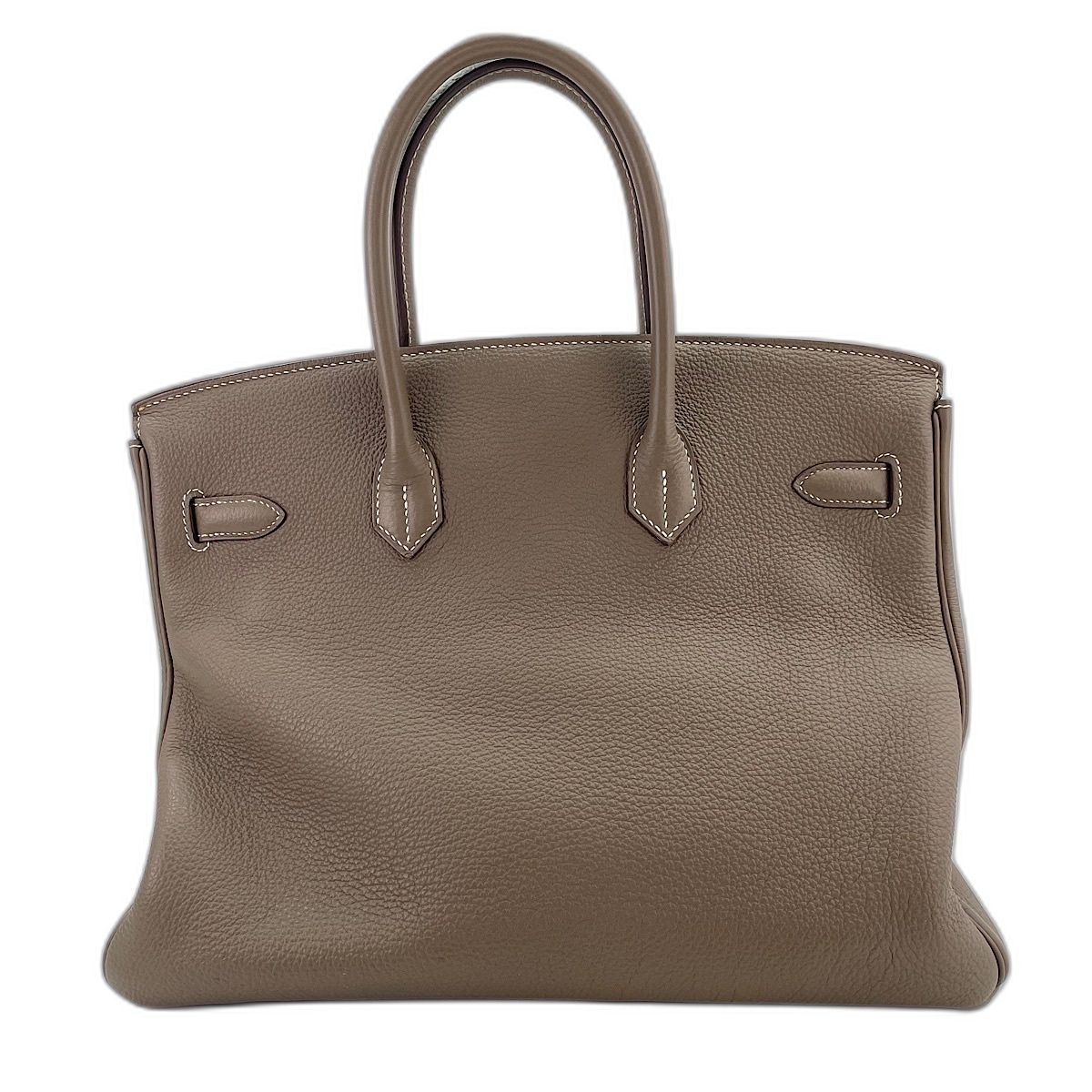Hermes Birkin 35 Handbag — view 3