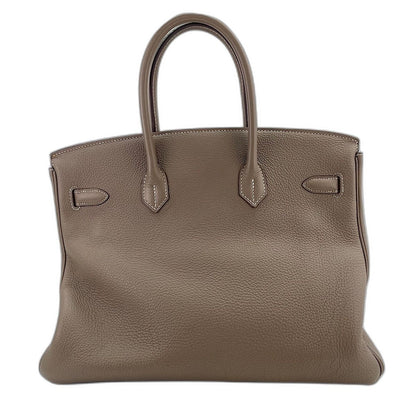 Hermes Birkin 35 Handbag — view 3