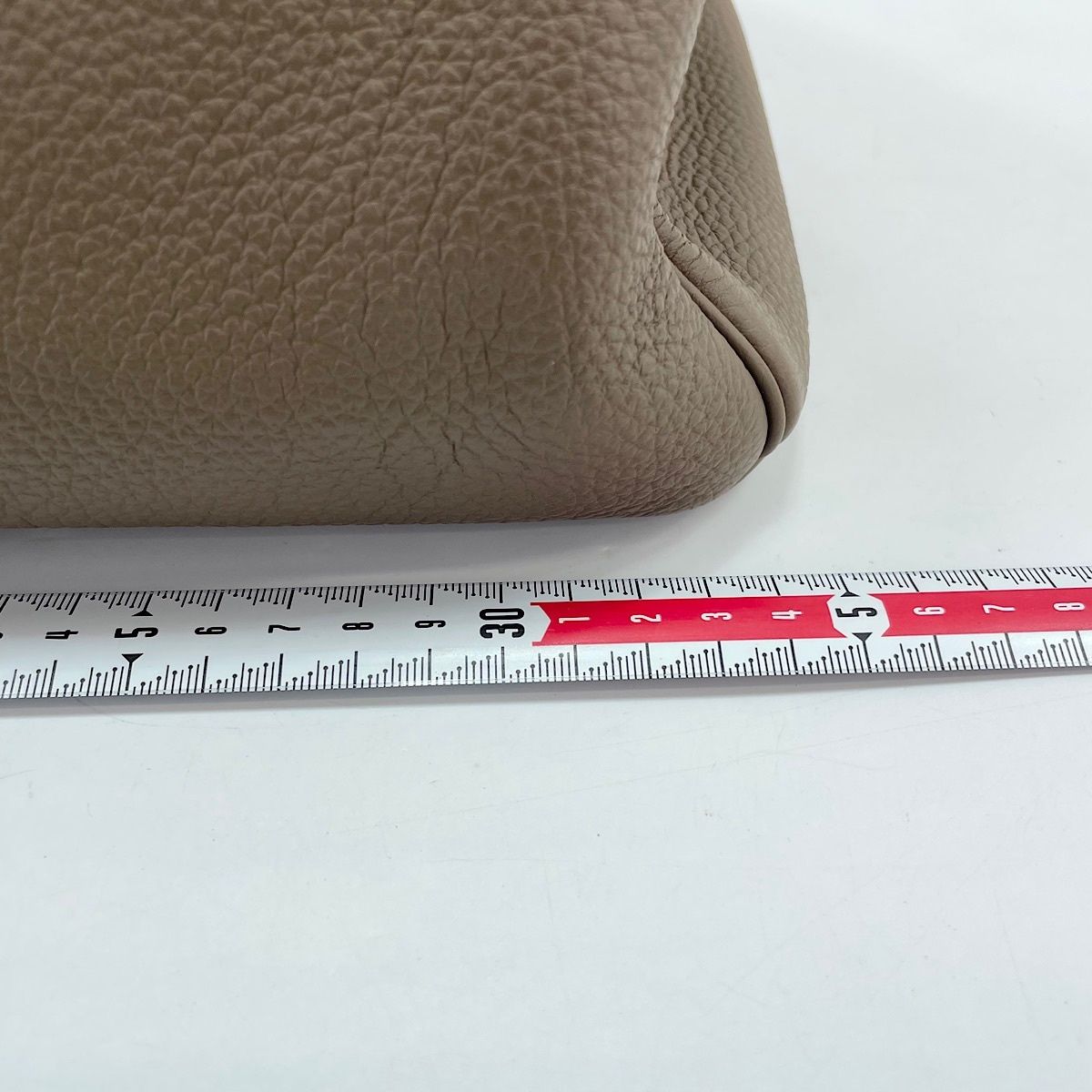 Hermes Birkin 35 Handbag — view 4