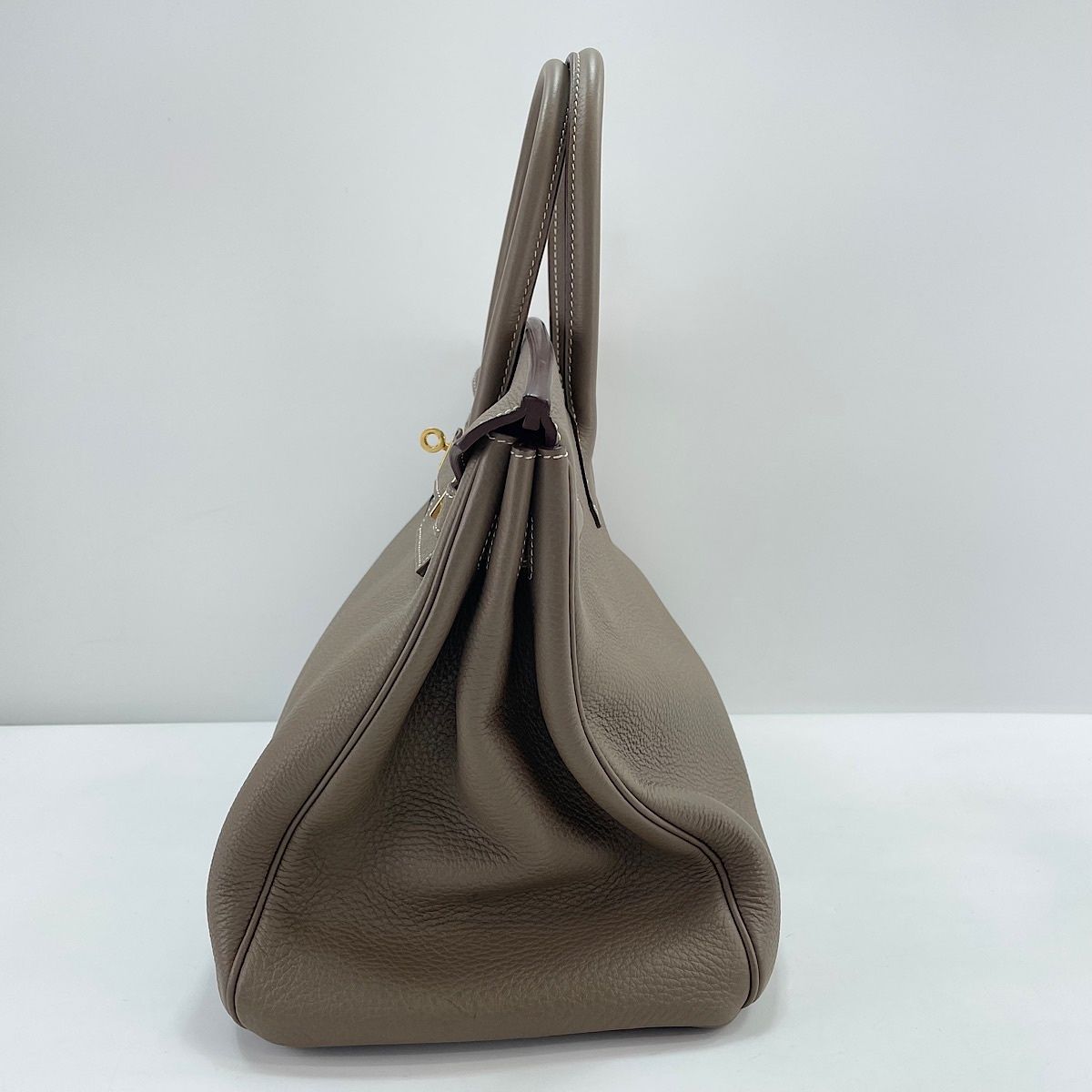 Hermes Birkin 35 Handbag — view 5