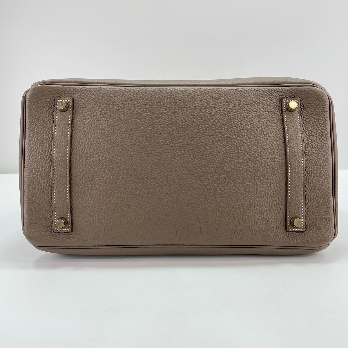 Hermes Birkin 35 Handbag — view 7