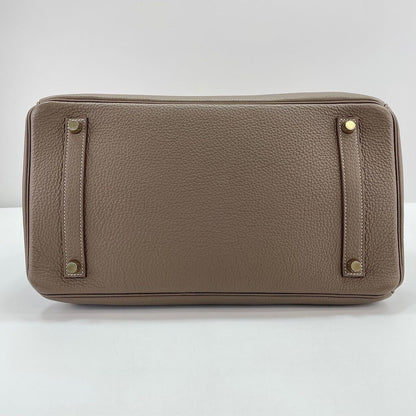 Hermes Birkin 35 Handbag — view 7