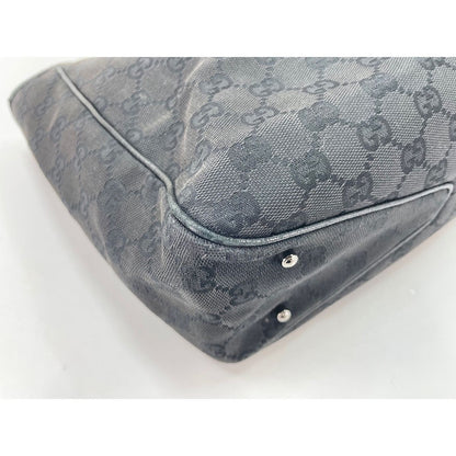 Gucci Handbag Black — view 8