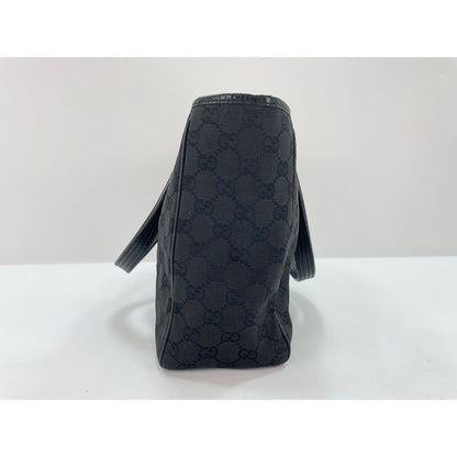 Gucci Handbag Black — view 6