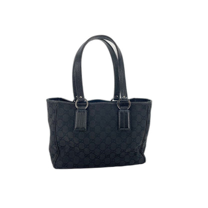 Gucci Handbag Black