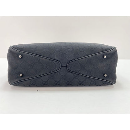 Gucci Handbag Black — view 7