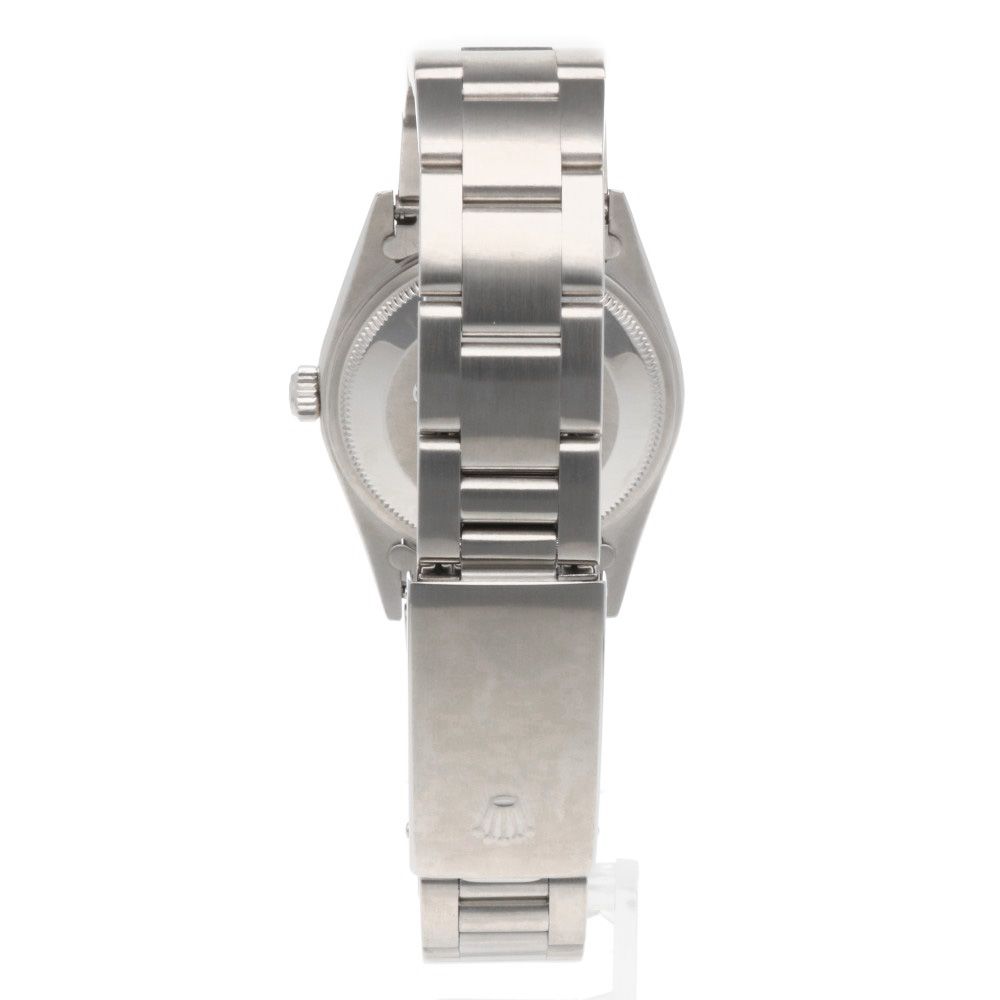 Rolex Air King Oyster Perpetual Watch Stainless Steel Automatic — view 6