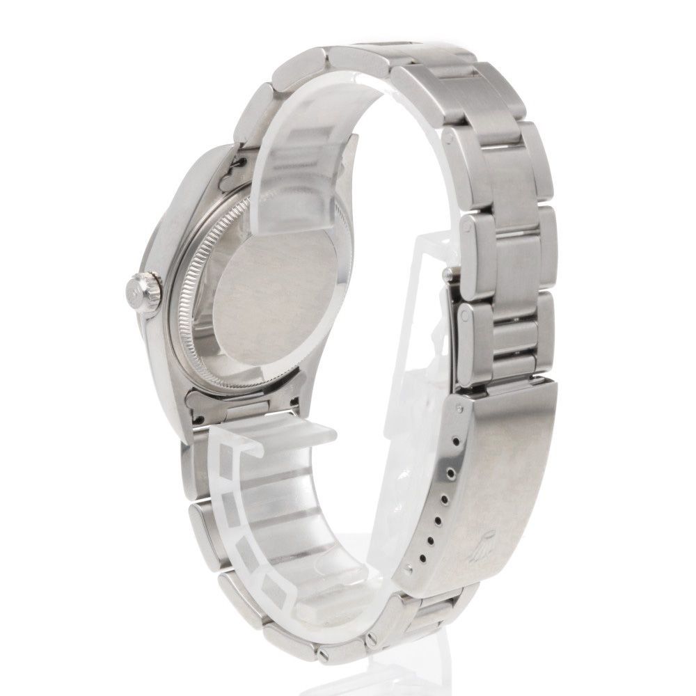 Rolex Air King Oyster Perpetual Watch Stainless Steel Automatic — view 5