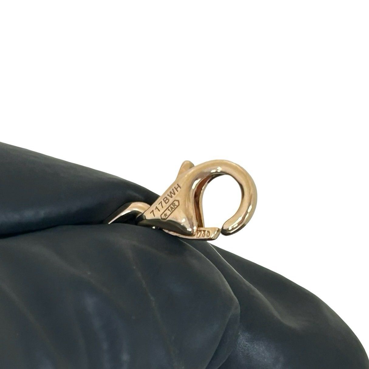 Cartier Santos de Cartier Bure Gold Accessory Pink Bracelet — view 4